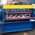Car panel cold roll forming machine.